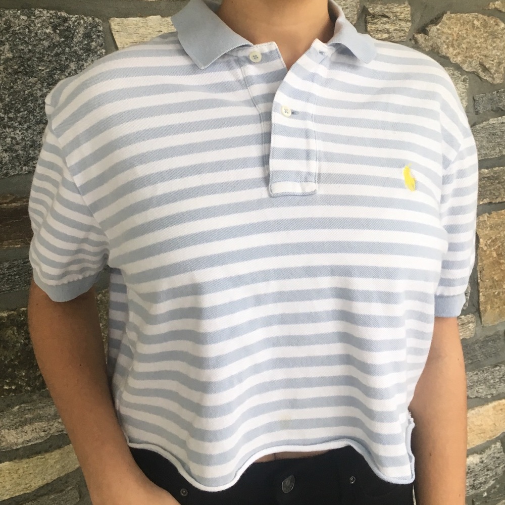 POLO t-shirt